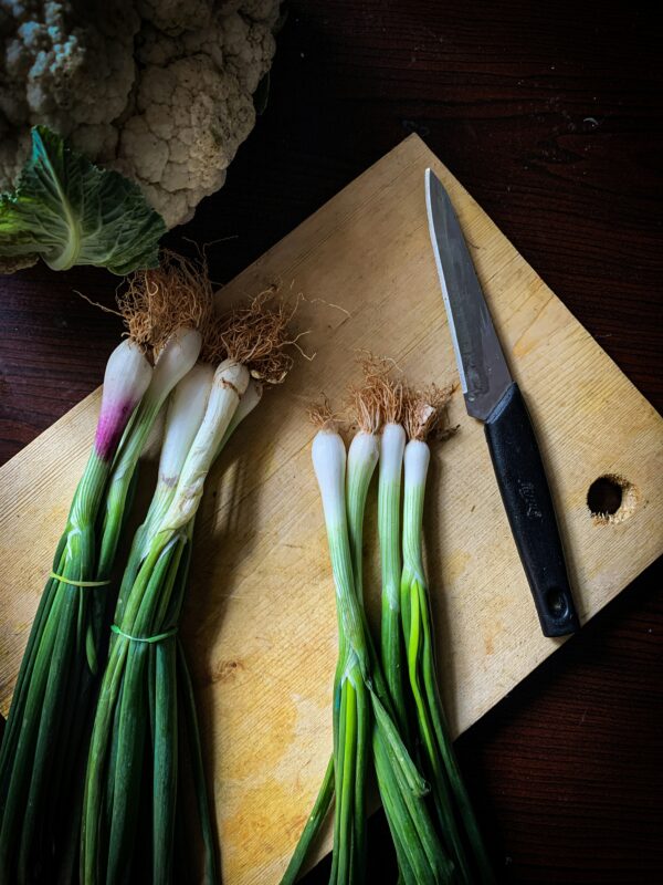 Fresh Green Onions – Healthy, and Flavorful for Every Meal - Image 2